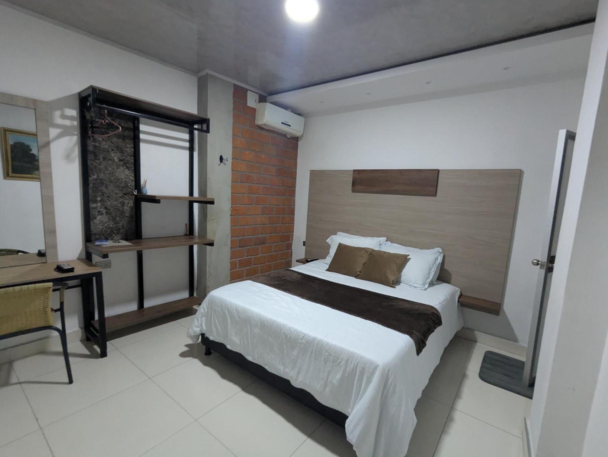 Hotel Light Plaza Aguachica Exterior photo